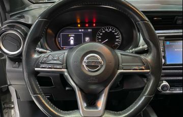 Nissan Kicks 1.6 16V Flexstart Sl - Foto #8
