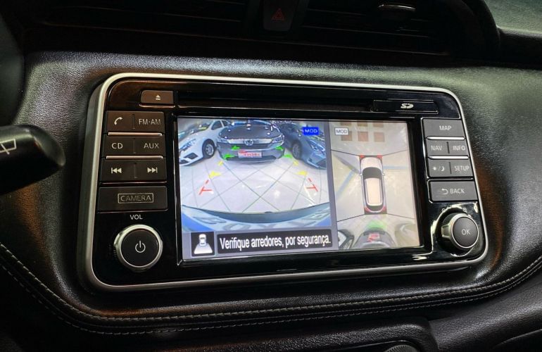 Nissan Kicks 1.6 16V Flexstart Sl - Foto #10
