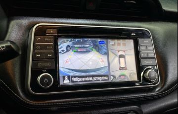Nissan Kicks 1.6 16V Flexstart Sl - Foto #10