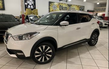Nissan Kicks 1.6 16V Sl - Foto #3