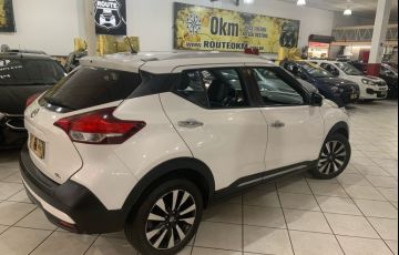 Nissan Kicks 1.6 16V Sl - Foto #4