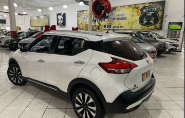 Nissan Kicks 1.6 16V Sl - Foto #6