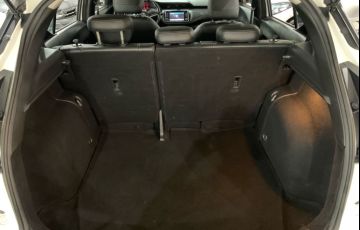 Nissan Kicks 1.6 16V Sl - Foto #7