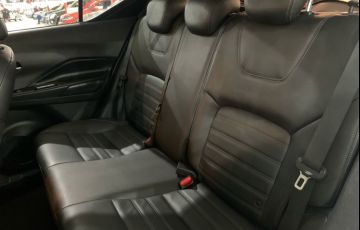 Nissan Kicks 1.6 16V Sl - Foto #8