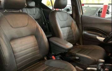 Nissan Kicks 1.6 16V Sl - Foto #9