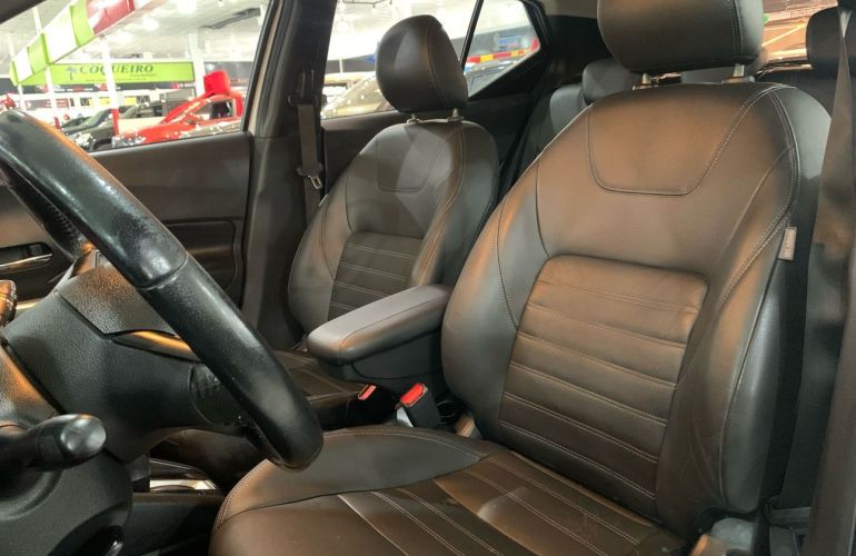 Nissan Kicks 1.6 16V Sl - Foto #10
