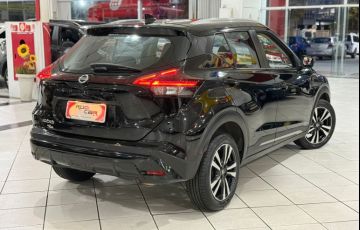 Nissan Kicks 1.6 16V Flexstart Advance - Foto #6