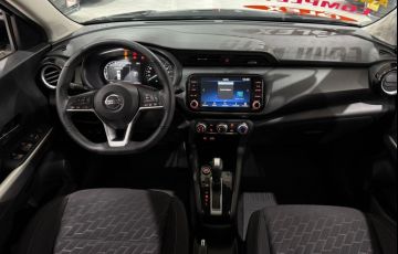 Nissan Kicks 1.6 16V Flexstart Advance - Foto #7