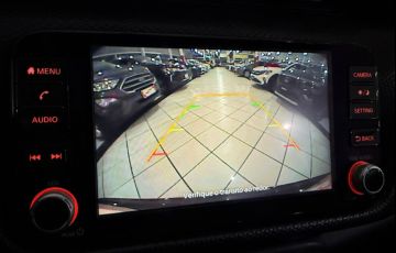 Nissan Kicks 1.6 16V Flexstart Advance - Foto #9