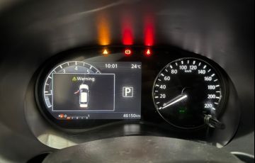 Nissan Kicks 1.6 16V Flexstart Advance - Foto #10