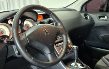 Peugeot 308 2.0 16v Allure (Flex) (Aut) - Foto #6