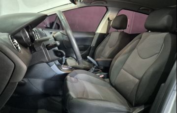 Peugeot 308 2.0 16v Allure (Flex) (Aut) - Foto #7