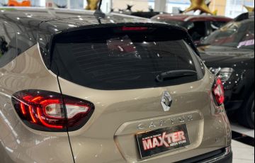 Renault Captur 1.3 Tce Intense - Foto #8