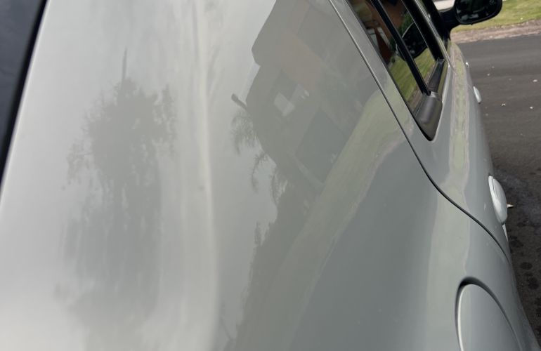 Renault Clio Sedan Privilége 1.6 16V (flex) - Foto #4