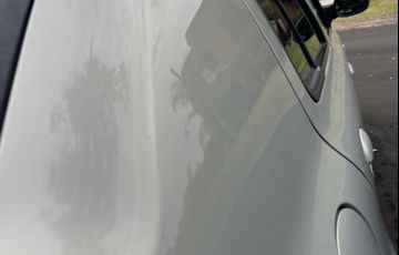 Renault Clio Sedan Privilége 1.6 16V (flex) - Foto #4
