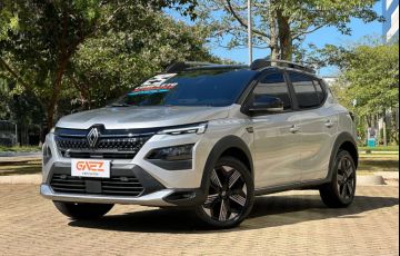 Renault Kardian 1.0 Tce Premiére Edition Edc