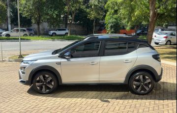 Renault Kardian 1.0 Tce Premiére Edition Edc - Foto #2