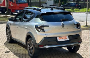 Renault Kardian 1.0 Tce Premiére Edition Edc - Foto #3