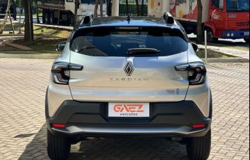 Renault Kardian 1.0 Tce Premiére Edition Edc - Foto #4