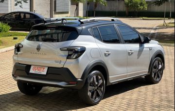 Renault Kardian 1.0 Tce Premiére Edition Edc - Foto #5