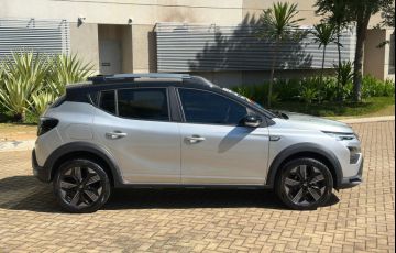 Renault Kardian 1.0 Tce Premiére Edition Edc - Foto #6