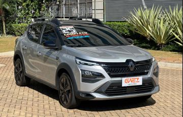 Renault Kardian 1.0 Tce Premiére Edition Edc - Foto #7