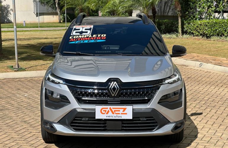 Renault Kardian 1.0 Tce Premiére Edition Edc - Foto #8