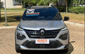 Renault Kardian 1.0 Tce Premiére Edition Edc - Foto #8