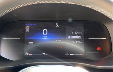 Renault Kardian 1.0 Tce Premiére Edition Edc - Foto #10