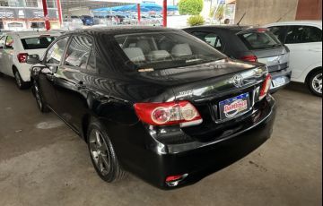 Toyota Corolla 2.0 GLi - Foto #4