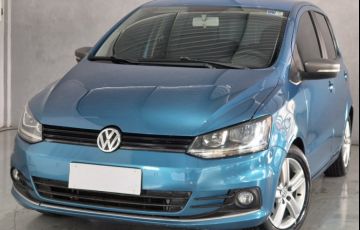 Volkswagen Fox 1.6 MSI Comfortline (Flex) - Foto #2