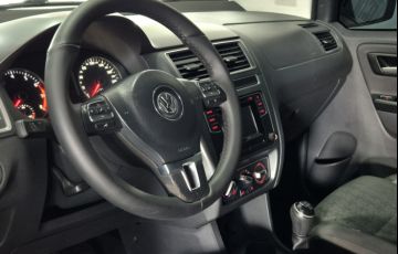 Volkswagen Fox 1.6 MSI Comfortline (Flex) - Foto #6