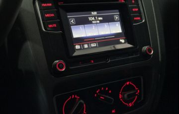Volkswagen Fox 1.6 MSI Comfortline (Flex) - Foto #10
