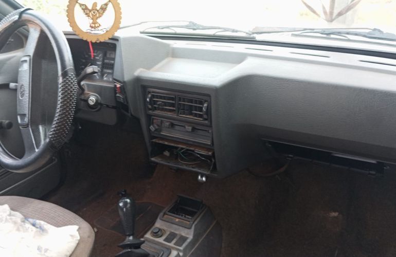 Volkswagen Gol CL 1.6 - Foto #1