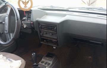 Volkswagen Gol CL 1.6