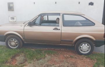 Volkswagen Gol CL 1.6 - Foto #3