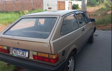 Volkswagen Gol CL 1.6 - Foto #5