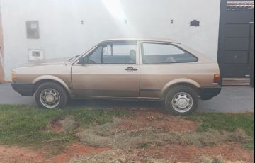 Volkswagen Gol CL 1.6 - Foto #6