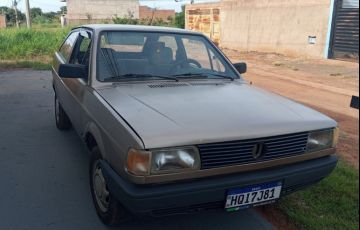Volkswagen Gol CL 1.6 - Foto #7