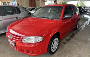 Volkswagen Gol 1.0