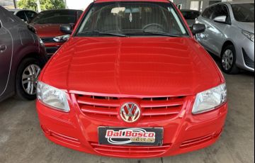 Volkswagen Gol 1.0 - Foto #2