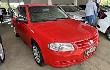 Volkswagen Gol 1.0 - Foto #3