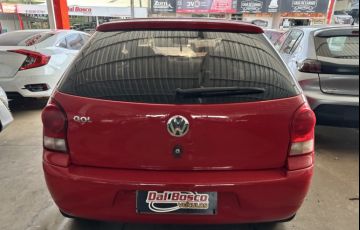 Volkswagen Gol 1.0 - Foto #5