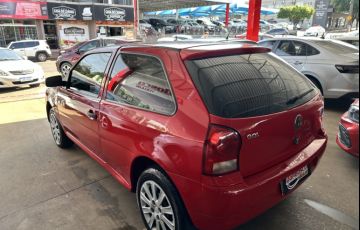 Volkswagen Gol 1.0 - Foto #6