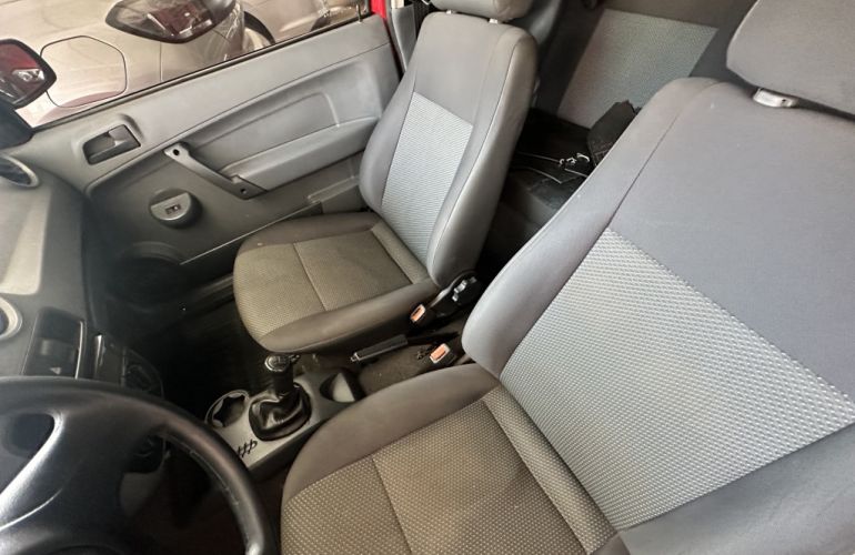 Volkswagen Gol 1.0 - Foto #7