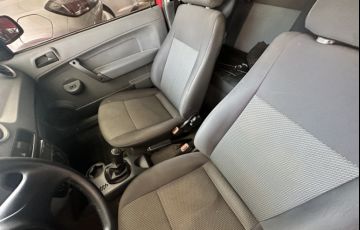 Volkswagen Gol 1.0 - Foto #7