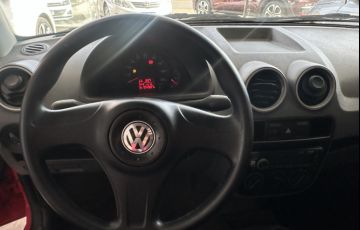 Volkswagen Gol 1.0 - Foto #8