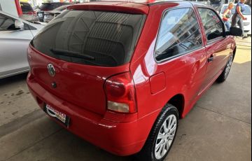 Volkswagen Gol 1.0 - Foto #9