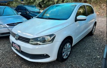 Volkswagen Gol 1.0