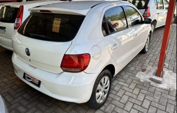 Volkswagen Gol 1.0 - Foto #3
